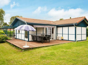 4 person holiday home in Hejls in Hejls